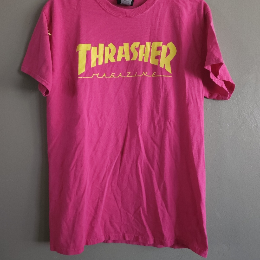 Thrasher Shirt